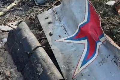 Окончательных выводов о причинах крушения в Подмосковье Ил-112В еще нет