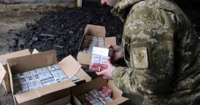 Как криминализировать контрабанду, не ущемляя интересов бизнеса? - dsnews.ua - Украина