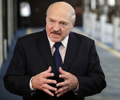 Лукашенко рассказал о фиаско американцев в Афганистане