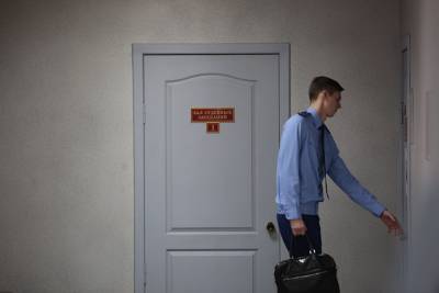 На Урале из прокуратуры увольняются из-за системы учета преступлений. Ее внедрят везде