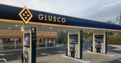 Из-за финансовых проблем АЗК Glusco сдает заправочные станции в аренду — СМИ