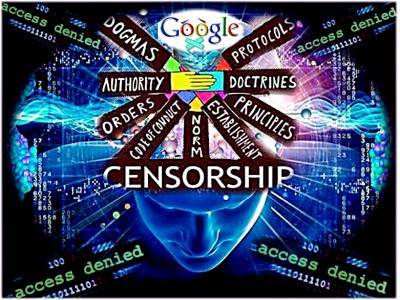 Google отчитался о блокировке YouTube-каналов и доменов с критикой украинских властей и ВСУ