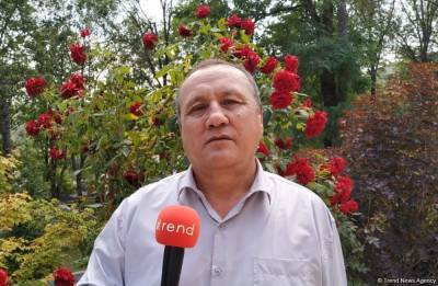 Шуша не только очень красивое место, но и душа Карабаха – узбекский журналист
