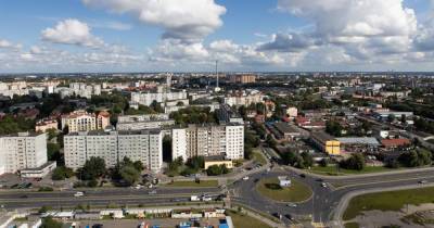 Калининградские риелторы спрогнозировали рост цен на недвижимость