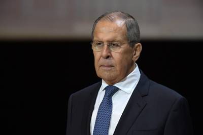 Лавров заявил о готовности России восстановить отношения с Грузией