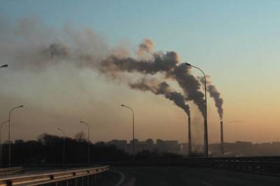 Европейский углеродный налог ударит по России гораздо сильнее, чем санкции