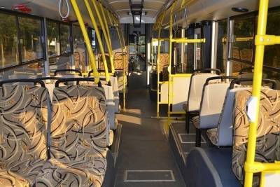 В Брянск прибудут 32 новых автобуса