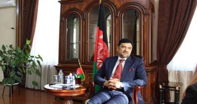 Представитель дипмиссии Афганистана уверен в силах афганского сопротивления