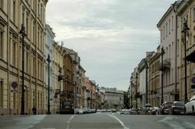 Автоэксперт высказался о новых камерах на дорогах Петербурга