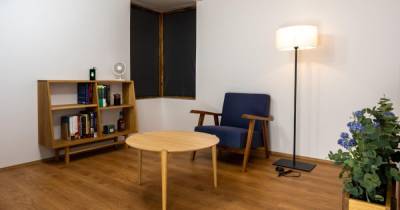 От лампы до ноутбука: в Токио создали комнату, заряжающую любые устройства (фото)
