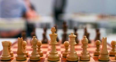 Чемпионат Европы: армянский гроссмейстер Габузян пока третий