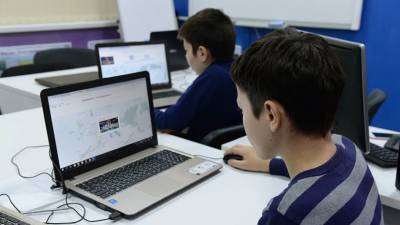 В Госдуме рассказали о важности создания Альянса по защите детей в цифровой среде