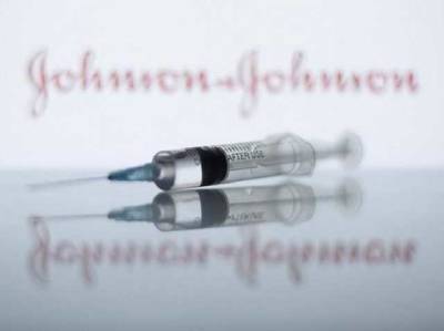 Вакцина Johnson & Johnson проти ВІЛ не пройшла випробування