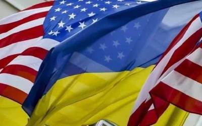 США анонсировали Украине поддержку в размере $3 млрд