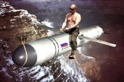 Что скрывает Путин? Анализ достижений и провалов военной промышленности России
