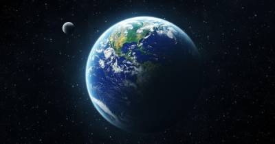 Длиннее день и всего один континент: ученые показали, какой будет Земля через 250 млн лет - focus.ua - Украина