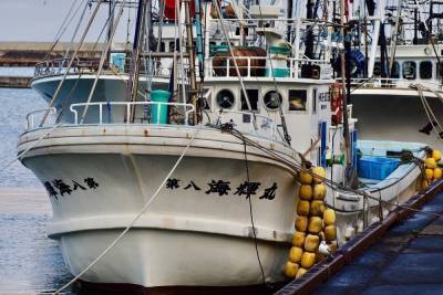 Приплывший на Хоккайдо россиянин попросил у Японии статус беженца