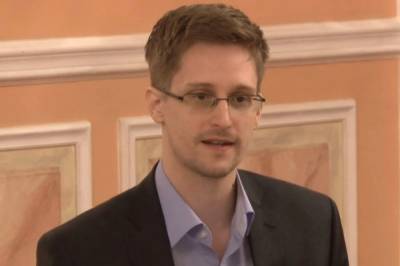 Сноуден планирует дать интервью в ходе марафона «Новое знание»