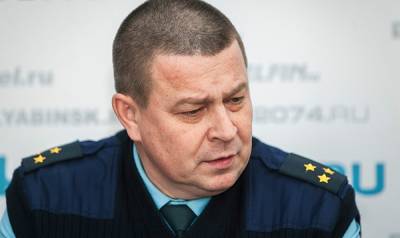 Экс-начальник службы спасения Челябинска сбил на темной трассе двух пешеходов и скрылся