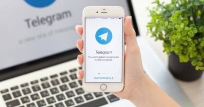 Безлимит участников в видеочатах и и быстрый свайп каналов: Telegram выпустил обновление