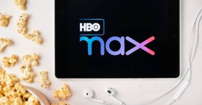 Стриминговый сервис HBO Max может появиться в Украине уже в 2022 году