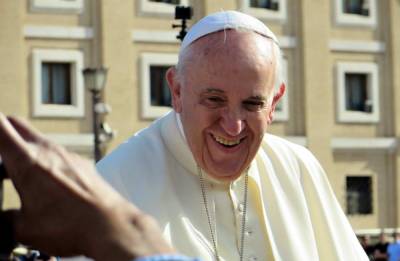 Папа Римский Франциск случайно процитировал Путина, говоря о хаосе в Афганистане