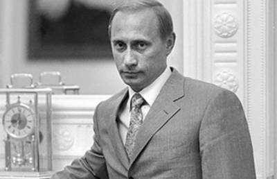 "Так жизнь сложилась": раскрылась мечта детства Путина