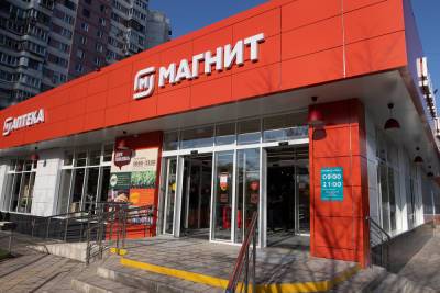 «Магнит» одобрил повышение цены сделки по покупке «Дикси» на 10 млрд рублей