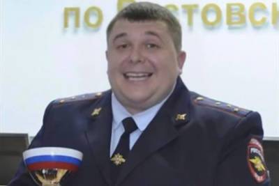 У задержанного главы ГИБДД района на юге России нашли драгоценности