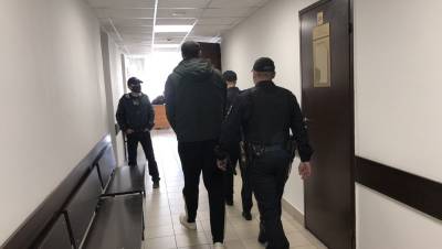 В Карелии арестовали гражданина Белоруссии по делу об отравлении алкоголем