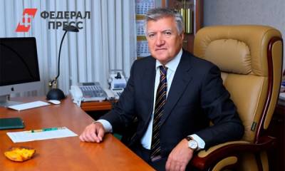 Директор СЗИУ РАНХиГС Шамахов снялся с выборов в заксобрание Петербурга
