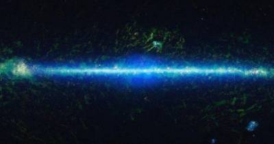 Звезда по имени "Случайность". Ученые ненароком нашли популяцию светил – ровесников Вселенной