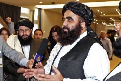 «Талибан» назначил своего губернатора в Панджшере