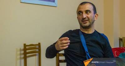 Мхитару Закаряну нужна операция: депутаты парламента Армении навестили арестованных коллег