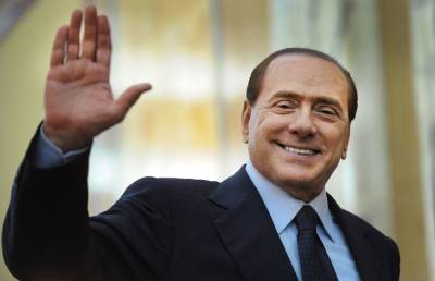 Сильвио Берлускони срочно госпитализирован: подробности