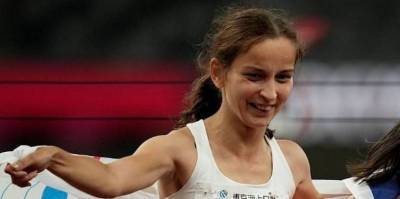 Донская спортсменка Елена Иванова завоевала серебро на Паралимпиаде в Токио