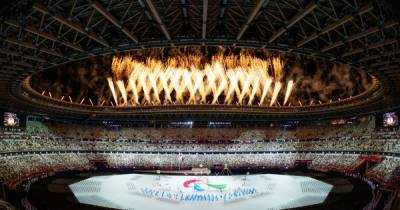Паралимпиада 2020: украинка выиграла “золото” и установила мировой рекорд в толкании ядра