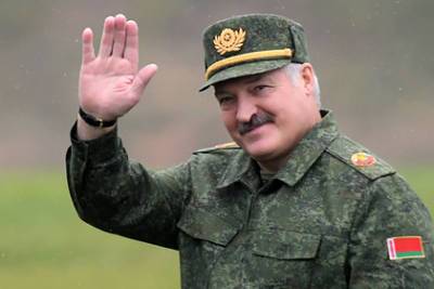 Лукашенко и Путин примут участие в совместных учениях «Запад-2021»