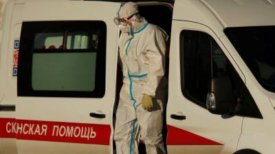 В Краснодарском крае зарегистрировали 248 случаев COVID-19 за сутки