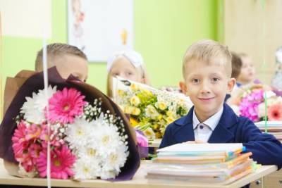 В Иванове впервые за 30 лет открылась новая школа