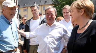 Немецкий парадокс: возможно, Меркель придется остаться — шведские СМИ
