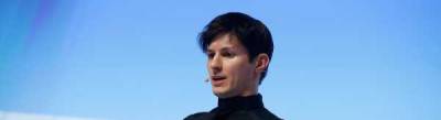 Павел Дуров о влиянии корпораций и государства на личную свободу