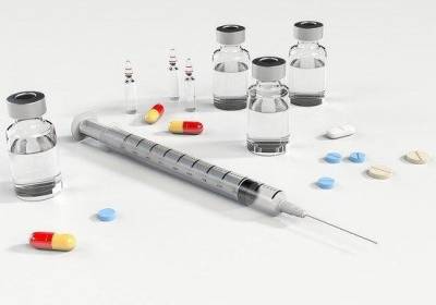 Украина получит от США инновационные лекарства от коронавируса