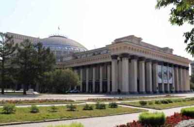 Новосибирск занял третье место в списке худших мегаполисов по качеству городской среды