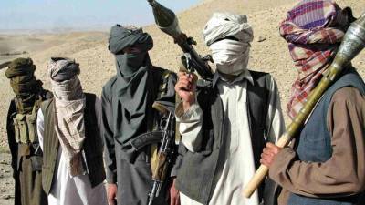 В МИД заявили, что вопрос признания талибов* обсудят после формирования правительства