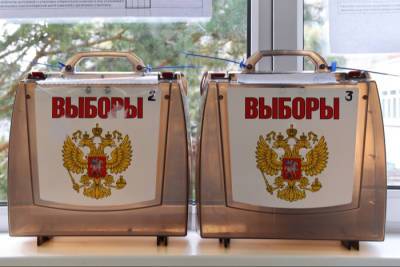 ЦИК РФ предусмотрел возможность организации избирательных участков в "красных зонах" коронавирусных больниц