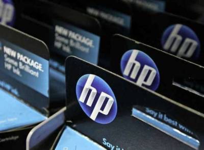 Хороший день для HP: компания заключила договоры с Агентством нацбезопасности США и крупным японским университетом