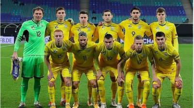 Футбольную сборную Украины в Казахстане выведет на поле ветеран Шахтера