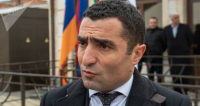Малая ГЭС в Армении убила реку: министр поделился фото и обещал разобраться