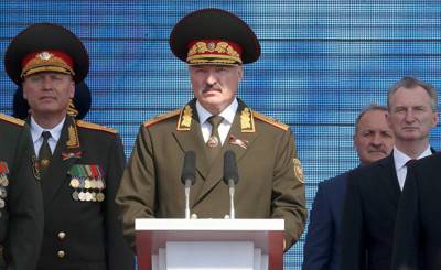 БЕЛТА (Белоруссия): Россия поставит Беларуси десятки самолетов, вертолетов, средства ПВО, возможно и С-400